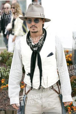 Johnny Depp