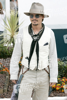 Johnny Depp