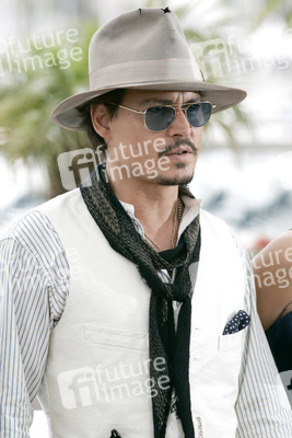Johnny Depp