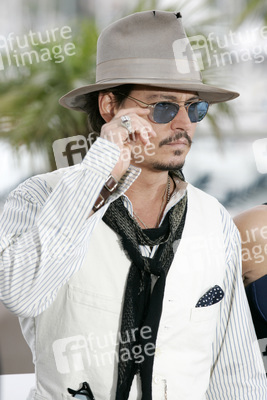 Johnny Depp