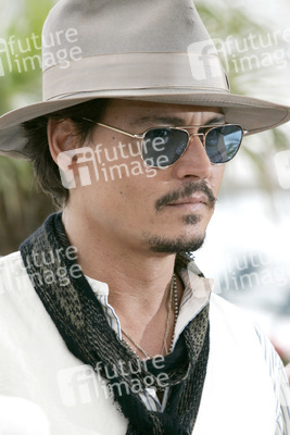Johnny Depp