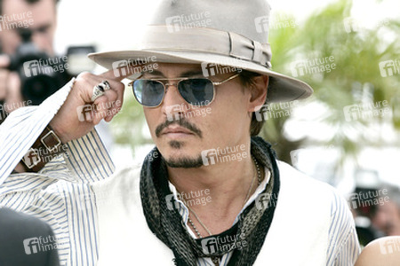 Johnny Depp