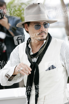 Johnny Depp