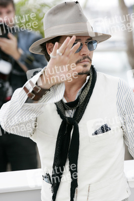 Johnny Depp