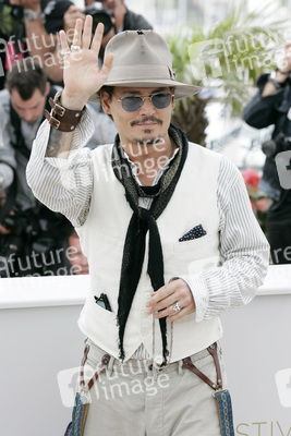 Johnny Depp