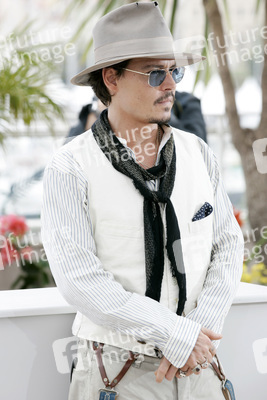 Johnny Depp