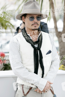Johnny Depp