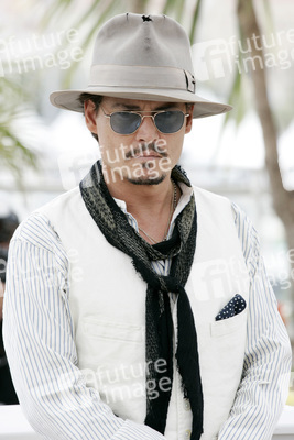 Johnny Depp