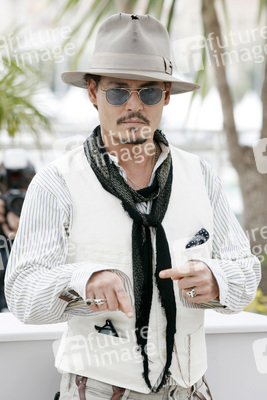 Johnny Depp