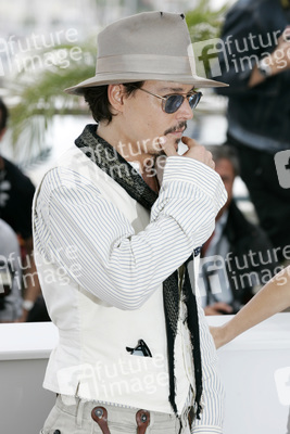 Johnny Depp
