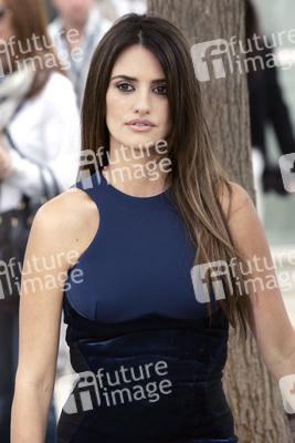 Penélope Cruz