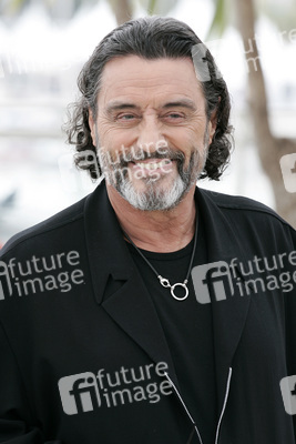 Ian McShane
