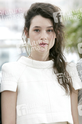 Astrid Bergès-Frisbey