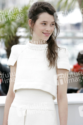 Astrid Bergès-Frisbey