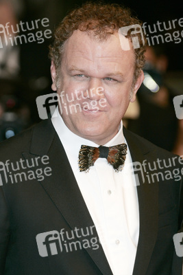 John C. Reilly