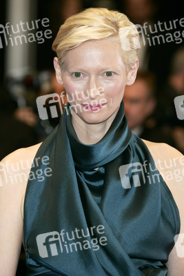 Tilda Swinton