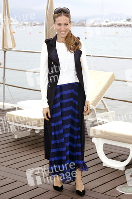 Sarah Jessica Parker