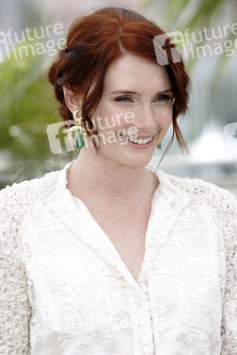 Bryce Dallas Howard
