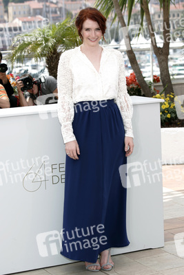 Bryce Dallas Howard