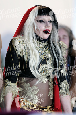 Lady Gaga