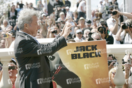 Dustin Hoffman