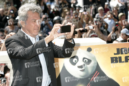 Dustin Hoffman