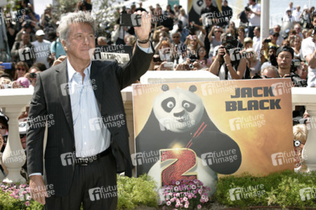 Dustin Hoffman