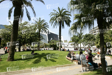 Palais des Festivals et des Congrès de Cannes