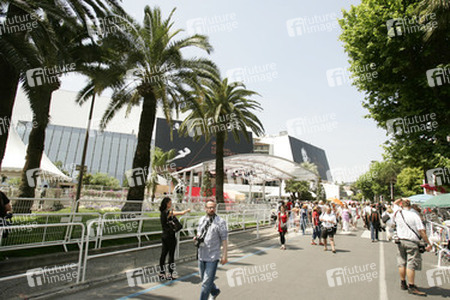 Palais des Festivals et des Congrès de Cannes