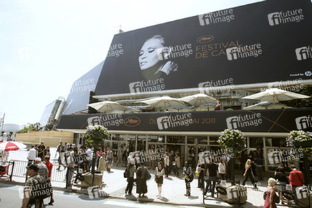 Palais des Festivals et des Congrès de Cannes