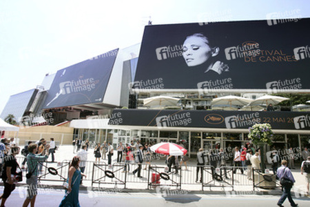 Palais des Festivals et des Congrès de Cannes
