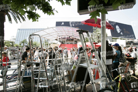 Palais des Festivals et des Congrès de Cannes