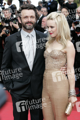 Michael Sheen, Rachel McAdams