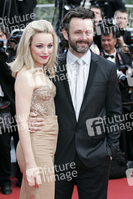 Rachel McAdams, Michael Sheen