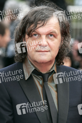 Emir Kusturica