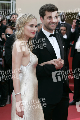 Diane Kruger, Joshua Jackson
