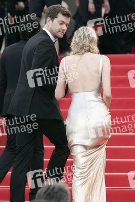 Joshua Jackson, Diane Kruger