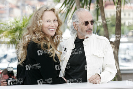 Faye Dunaway, Jerry Schatzberg