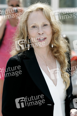 Faye Dunaway