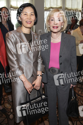 Immi K. Patterson, Dagmar Berghoff