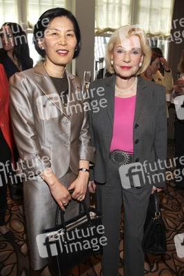 Immi K. Patterson, Dagmar Berghoff