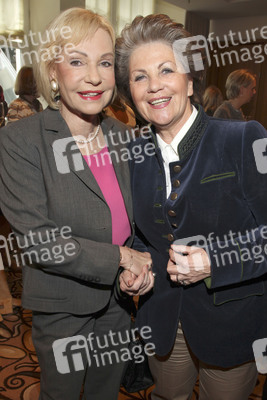 Dagmar Berghoff, Hannelore Lay