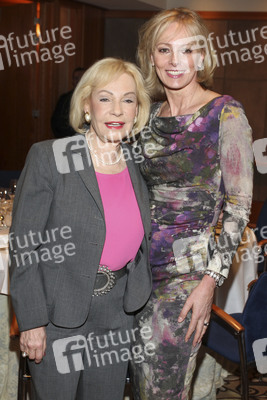 Dagmar Berghoff, Petra van Bremen-Kubenz