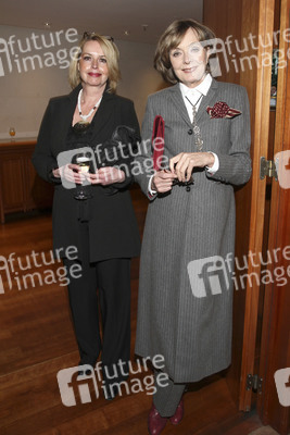 Angelika Bleicker-Schäfer, Veronica Voncampe