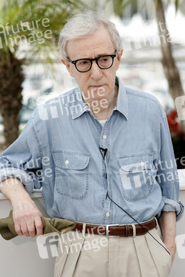 Woody Allen