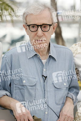 Woody Allen