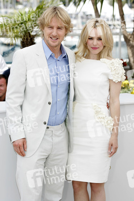 Owen Wilson, Rachel McAdams