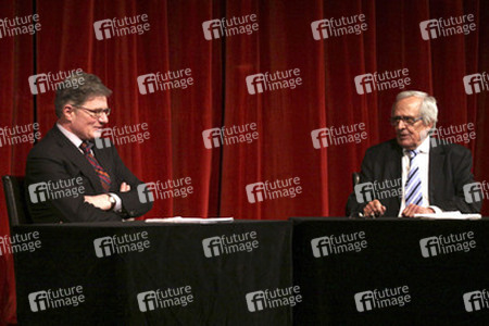 Roger Willemsen, Dieter Hildebrandt