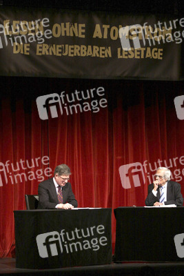 Roger Willemsen, Dieter Hildebrandt