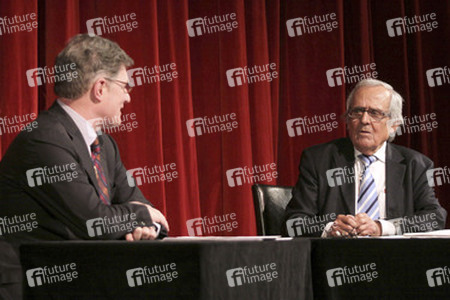 Roger Willemsen, Dieter Hildebrandt